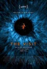 Постер The Visit